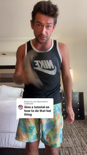 Button the Busker on TikTok