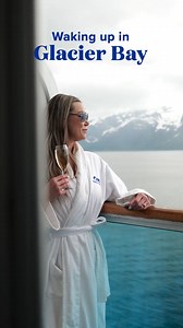 This morning's view 🤩 | Princess Cruises