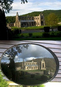 Claude glass - Alchetron, The Free Social Encyclopedia