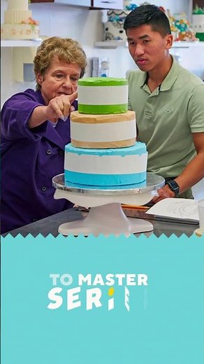 Now Open: The Wilton Sweet Studio Cake Decorating and Baking Classes