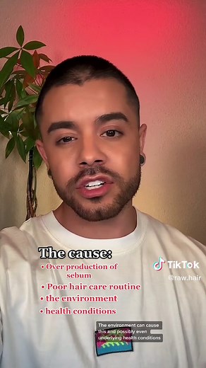 Dealing with Oily Hair After Washing: Causes & Solutions