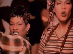 35K views · 186 reactions | Salt N Pepa - Whatta Man (ft. En Vogue) (1993) | Taha Eldin | Facebook