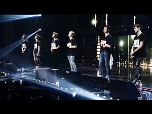 2PM - Thank You @ 6Nights