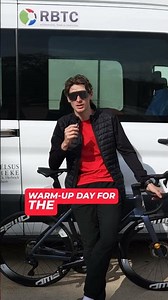 Race recap: Prologue of Istrian Spring TOUR #recap #raceday #cycling #spaßamrad #cyclinglife