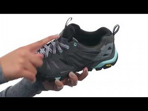 Merrell Capra Waterproof SKU:8551539