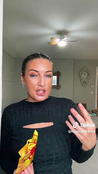 Kerrie (@mancgirlkerrie)’s videos with original sound - Kerrie