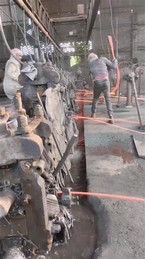 steel rod making process #trending #machine #yt #love #like