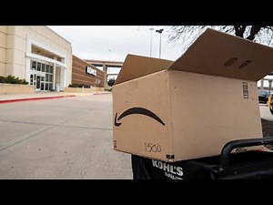 Kohl’s is accepting returns from Amazon. Will this make returns easier?