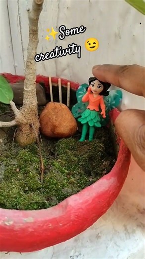 😊Free time, full creativity 🌸#artcraft #trending #minivlog #creativity #ytshorts #radheradhe