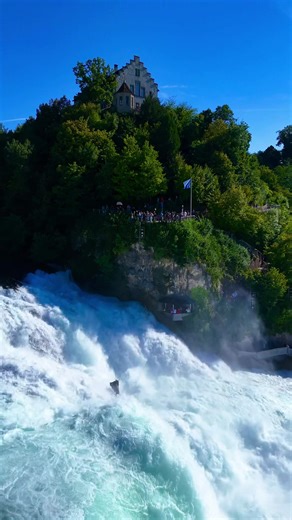 Discover the Beauty of Switzerland's Nature