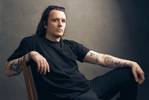 Damian Seth Azariah Echols- Where is Damien Echols's son? - Dicy Trends