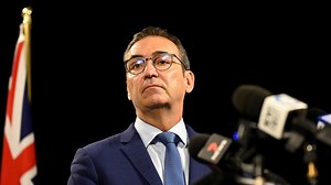 4.9K views · 131 reactions | COVID restrictions to return for South Australia from midnight tonight, as a safety measurement amid Victoria and Queensland's current outbreaks. Read the full story at www.skynews.com.au | Sky News Australia | Facebook