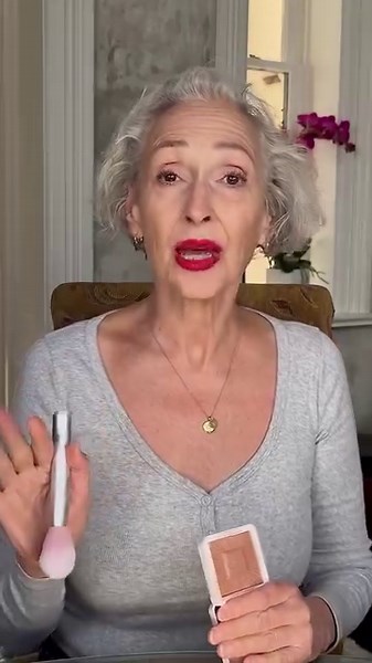 rms beauty founder, Rose-Marie Swift, is here to share her timeless beauty secrets to enhance mature skin and embrace your natural radiance! 💋✨💄 Elevate your beauty routine, here! > https://qvc.co/shoprmsbeauty0329 | QVC