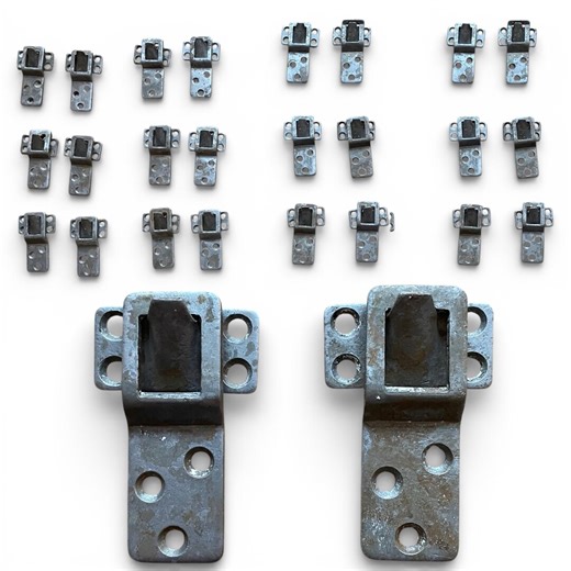 Storm & Screen Window Hanger Sets, Style B, Selling as Sets (pairs) - Antique Hardware - Etsy