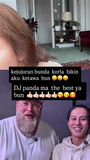 awalnya di buat up ending langsung dropppp ye bunn 😛😛😛😛😛 aku malah dropp banget bun 😛😛😛😛😛#fyppppppppppppppppppppppp #lewatberanda #lagiviral @DJ Panda @Pandagank @Bunda Corla Ratu live Dunia