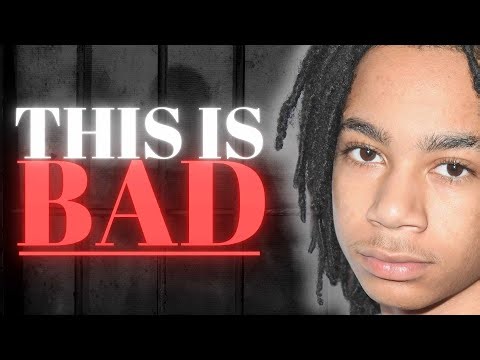 The $40,000 Extortion Plot on Namir That Ended YBN