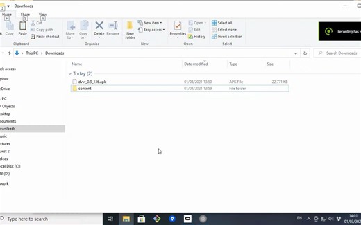 【新手教程】Quest版安装及装入模型动作数据 （Pico版类似）