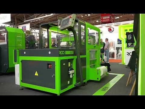 Introducing ROQ’s NEWEST automatic fulfillment machine: the ROQ OUT