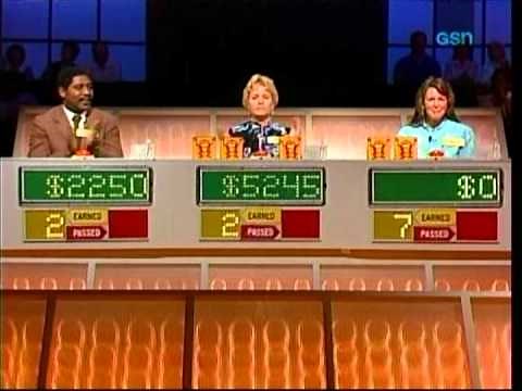 Press Your Luck Episode 181