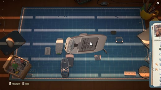 【黑妖试玩】维修物语 ReStory DEMO