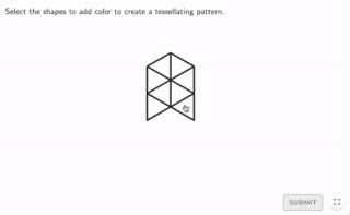 💜💠 GEOGEBRA RESOURCE! 💠💜 Try this FREE GeoGebra Exploration resource to design tessellations and describe them algebraically. Check it out! https://www.geogebra.org/m/mjtchzrc #iteachmath #math #algebra #mathematics | GeoGebra