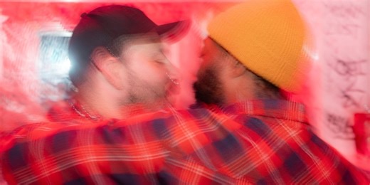 Exclusive: First Listen to Will Larche's 'Julian' (feat. Jared Reinfeldt)