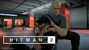 Here are all the locations in Hitman 2