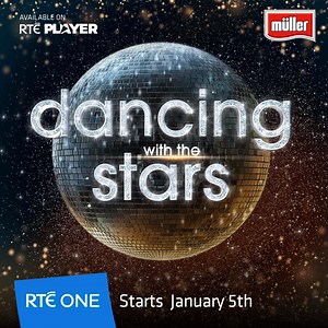 12K views · 83 reactions |  DWTS Couple Reveal  Mary Kennedy will dance with reigining #DWTSIrl champion John Nolan! After 40 years on our screens will Mary dazzle the nation with John on the dancefloor? Find out on January 5th! | RTÉ One | Facebook