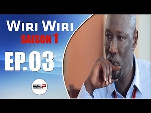 WIRI WIRI - Saison 1 - Episode 03 - 02 Mars 2015