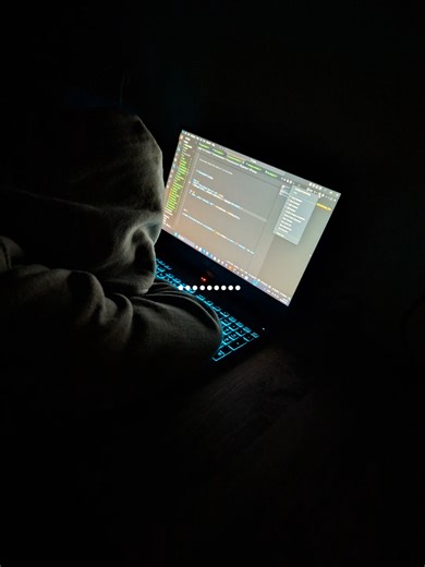 ‏🫠🫠@tul8te #حاسبات_ومعلومات #programming #سايبر_سكيورتي #برمجه