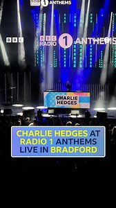 55K views · 494 reactions | charlie hedges can you play my work xmas party pls‍♀️ | BBC Radio 1 | Facebook