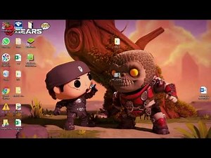 Como instalar o CMSP no computador