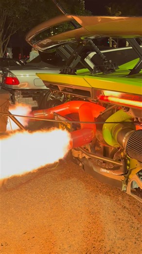 337K views · 38K reactions | Glowing Twin Turbo Lamborghini Huracan STO @tt.lambo | The Octane Army | Facebook