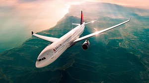 Delta deploying iPad Pro as pilot electronic flight bag upgrade | AppleInsider