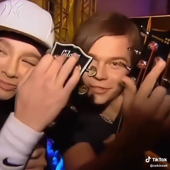 Tokio Hotel: Georg Listing's Best Moments