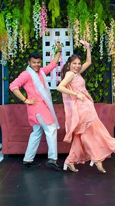 25K views · 3.6K reactions | Solid body re☺ . . @shrutiagarwal11214 勺 . . . . #haryanvi #haryanvidance #haryanvisong #dehati #solidbody #energy #haryanvilover #viral #viralvideos #dance #dancevideos #trending #trendingreels #explore #explorepage #foryou #pink #traditional #ethnicwear #decoration #wedding #couplegoals | Rishabh garg | Facebook