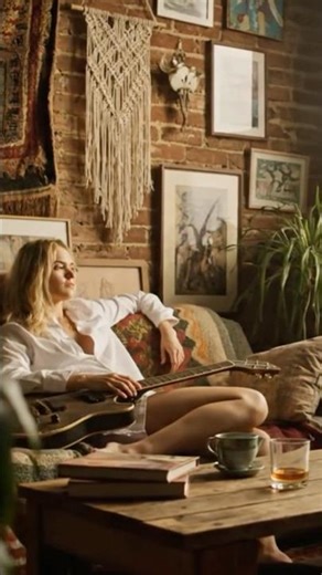 Elmore James with "Dust My Broom"