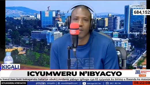 Athanase siwe wambere uhakanye akanapfobya Genocide ya kandi ntibizabuza ubutabera kumukurikirana kuri icyo cyaha.Ni umuntu wagiye wihisha ariko ibyo akora Ubu birerekana uwo ari we.Aho yibwira ko ari ntibizabuza ukuboko k'ubutabera kumugeraho.@GitifuW @AAwithJGS @ruhumuza