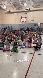 #FridayFeels Enjoy this sweet Riverbend Elementary School school song. 😍 #WeAreSPS | Springfield Public Schools - OR