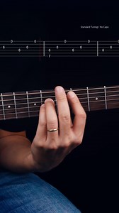 701K views · 11K reactions | Moonlight Sonata - Beethoven | Tabs (image post), and strumming hand view available for my subscribers! #beethoven #acousticguitar | Level Up Guitar Tabs | Facebook