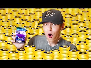 I Spent $1,000,000 Stubs in MLB The Show 23