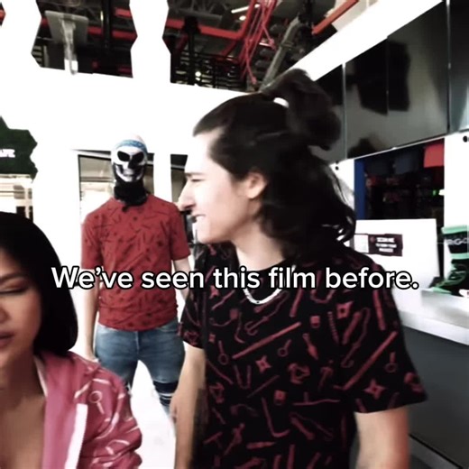 Spy Ninja's Mission Against Project Zorgo