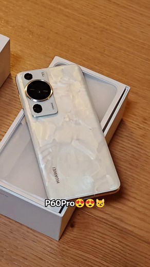 Huawei P60 Pro: Features, Price, and Camera Review