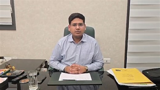 #Millennial Sparsh Agrawal, Managing Director of SMJ Group, has been leading the organisation’s growth since 2019, building on a two-decade foundation and delivering major luxury and high-street commercial projects. With upcoming plans for 2026—ranging from self-sustainable townships to advanced lifestyle developments—he aims to shape greener, tech-enabled urban living. His commitment to long-term quality and future-ready infrastructure has earned him a nomination for the #HTDSMillennialAwards20