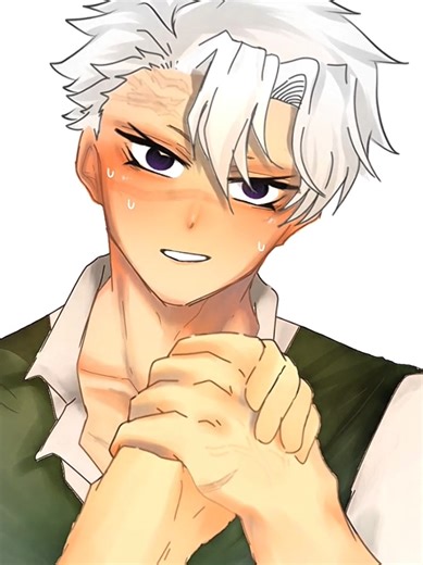 Sanemi and Inosuke's Dynamic Interaction in Demon Slayer