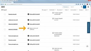 Introducing IBM Call Home Web