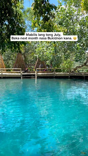 1.1M views · 10K reactions | Mabilis lang tong July, Baka next month nasa bukidnon kana!  #bukidnon #bukidnontourpackage #bukidnontravels | Bukidnon Updates | Facebook
