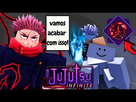 SOUL KING! YUJI ITADORI'S NEW INNATE TECHNIQUE HAS BECOME A META IN INFINITE JUJUTSU!