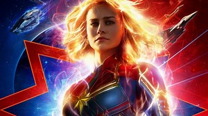 Becoming Captain Marvel: How Brie Larson Crafted the MCU's Most Powerful Hero