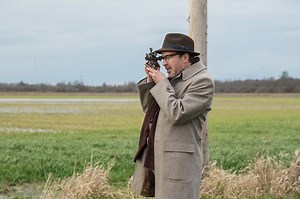 Project Blue Book Has a Plan for Season 3
